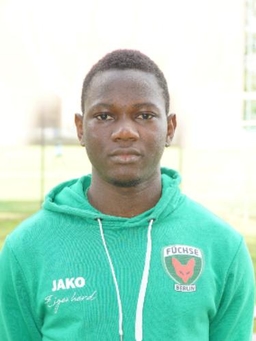 Avatar Bild für Moussa Keita