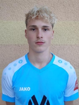 Avatar Bild für Noah Patrick Faul