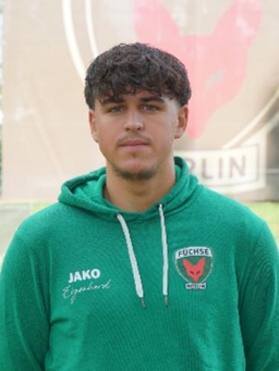 Avatar Bild für Oleksandr Mulyk