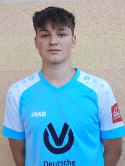 Avatar Bild für Robin Würzberger