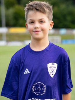 Avatar Bild für Liam Geiger