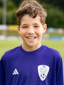 Avatar Bild für Mael Belhouchat