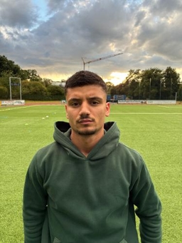 Avatar Bild für Lokman Chenouf