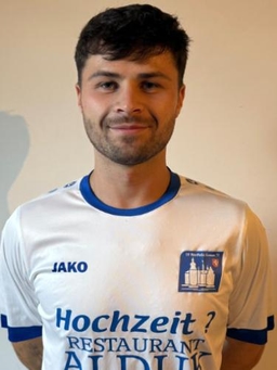 Avatar Bild für Maximilian Schank
