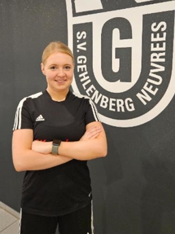 Avatar Bild für Lea Schade