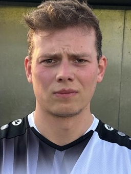 Avatar Bild für Vincent Preut