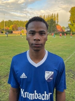 Avatar Bild für Aiberson Valois Godoy