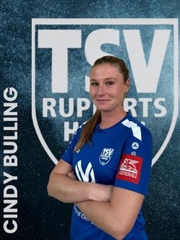 Avatar Bild für Cindy Bulling