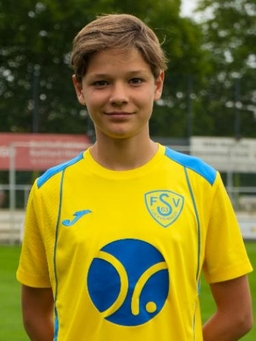 Avatar Bild für Len Louis Schneider