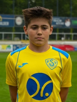 Avatar Bild für Carlos Levi Schrock