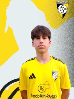 Avatar Bild für Noah Noel Kiy