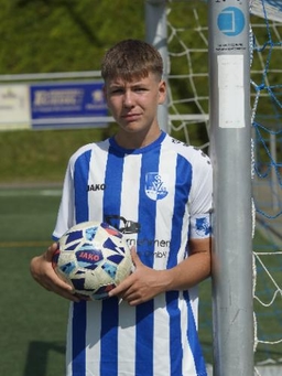 Avatar Bild für Maximilian Muth