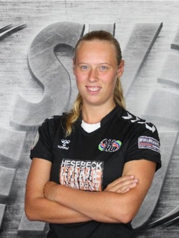 Avatar Bild für Stella Matthiesen