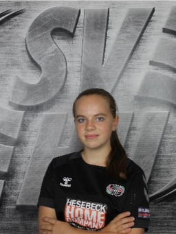 Avatar Bild für Freya Schroeder