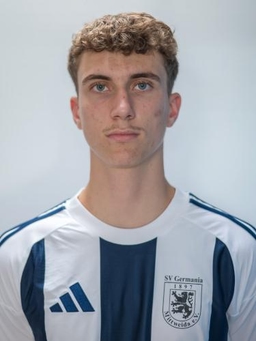 Avatar Bild für Josh Brückner