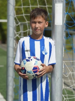 Avatar Bild für Niklas Zenker