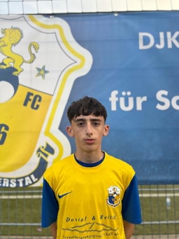 Avatar Bild für Ali Pollomi