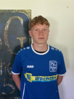 Avatar Bild für Moritz Felix König