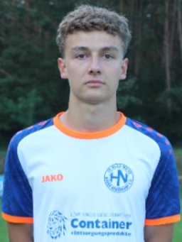 Avatar Bild für Nicolas Beilfuß