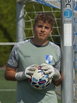 Avatar Bild für Mats Meiercord