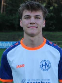 Avatar Bild für Hendrick Thore Krahn