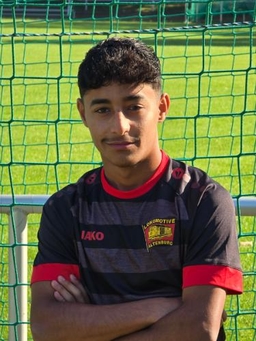 Avatar Bild für Hazim Alhummada