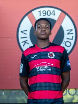 Avatar Bild für Oseremen Eromonsele Ethan Ehidiamhen