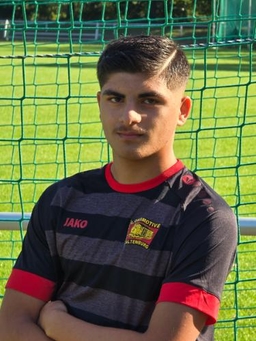 Avatar Bild für Rozhyar Jawhar