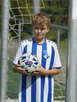 Avatar Bild für Johnny Korsch
