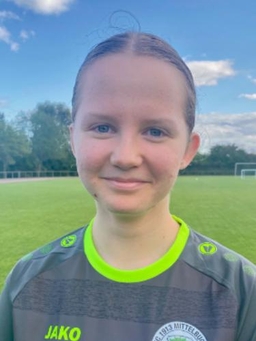 Avatar Bild für Ida Marie Koch