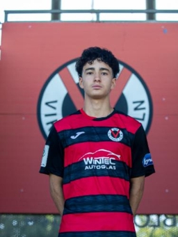 Avatar Bild für Ege Sarikaya