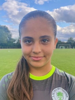 Avatar Bild für Ella Stepnik