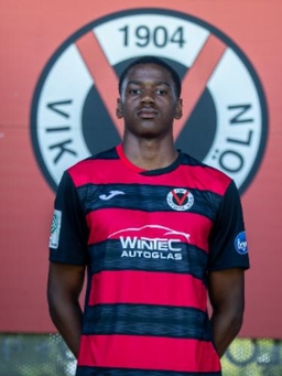 Avatar Bild für Ershal Tagoba-Djeri