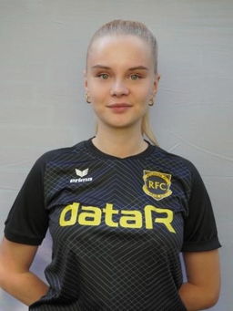 Avatar Bild für Finja Ziegert