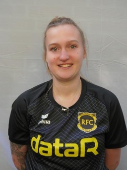 Avatar Bild für Jacqueline Clasen