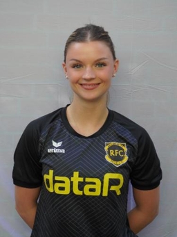 Avatar Bild für Johanna Helene Flamm