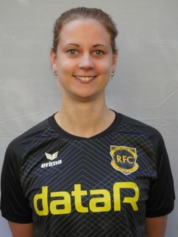 Avatar Bild für Kristina Schlieper