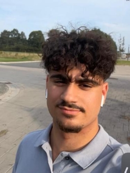 Avatar Bild für Leon Yasit