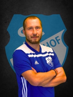 Avatar Bild für Daniel Werner