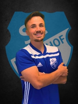 Avatar Bild für Silas Holzer