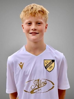Avatar Bild für Luke Burke