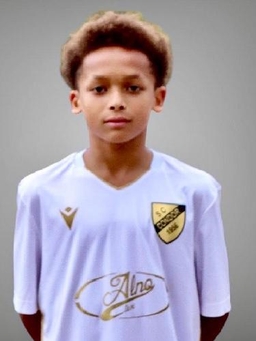 Avatar Bild für Lennox Chido Paul