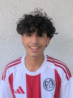 Avatar Bild für Issa Yassin