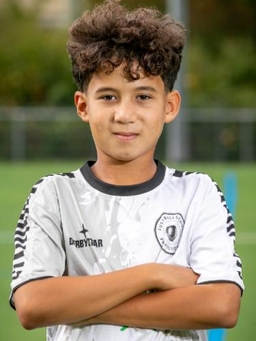 Avatar Bild für Zakaria Ouhmid