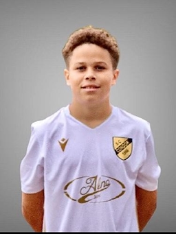 Avatar Bild für Noah Adriano Okoh Figueiro