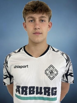 Avatar Bild für Jonathan Gründler