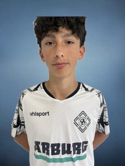 Avatar Bild für Rijad Palushi