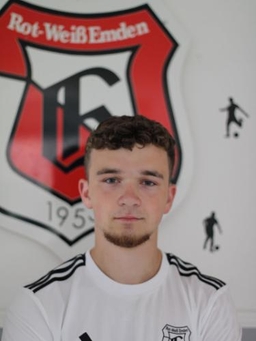 Avatar Bild für Maximilian Niklas Blaznik