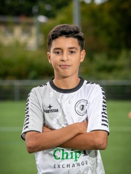 Avatar Bild für Mimoun Berouag