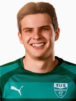 Avatar Bild für Tim Brüggerhoff
